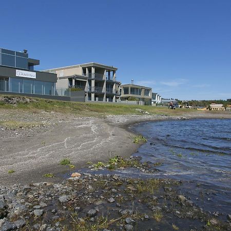 The Cove- On The Lake Lago Lago Taupo Exterior foto