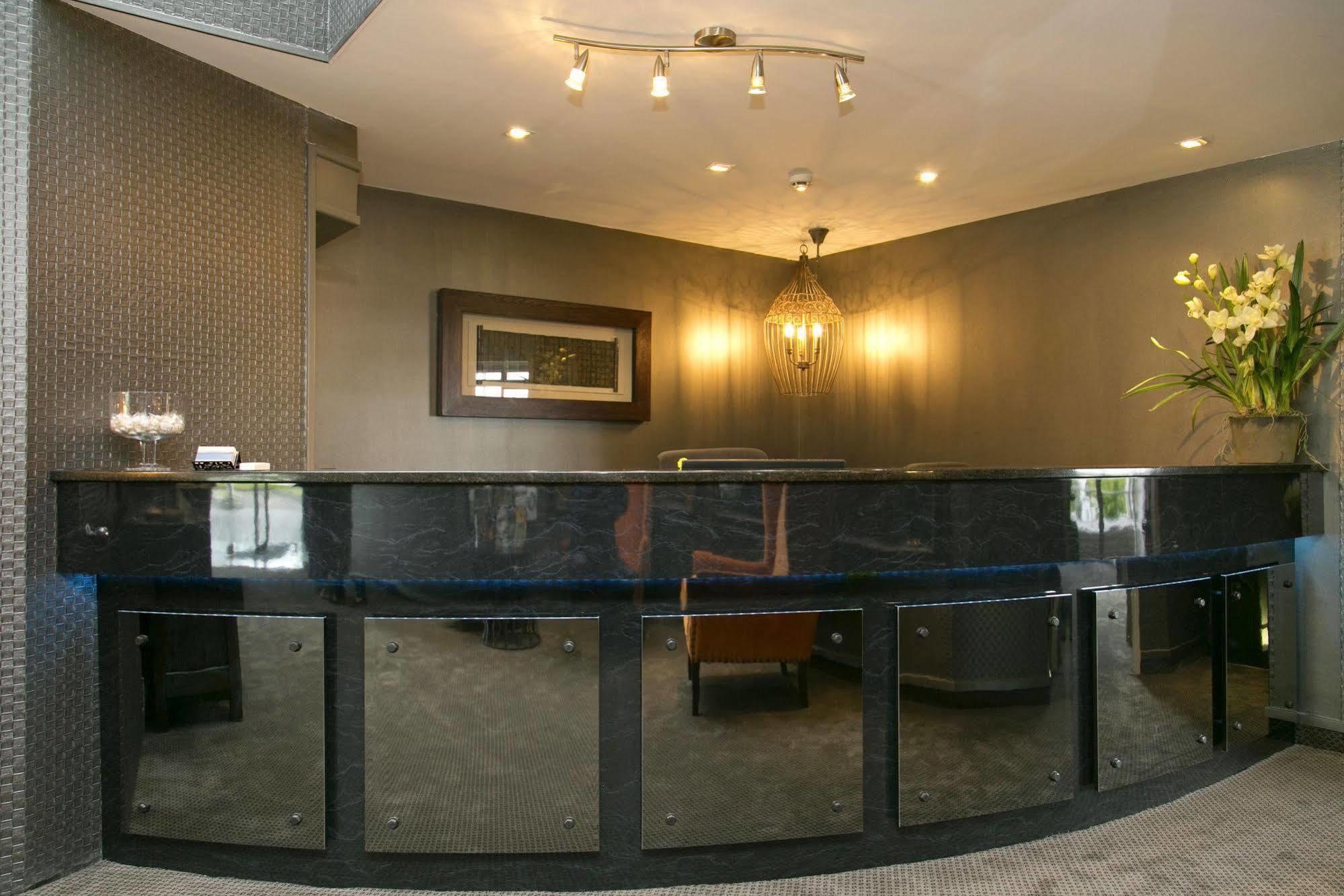 The Cove- On The Lake Lago Lago Taupo Exterior foto