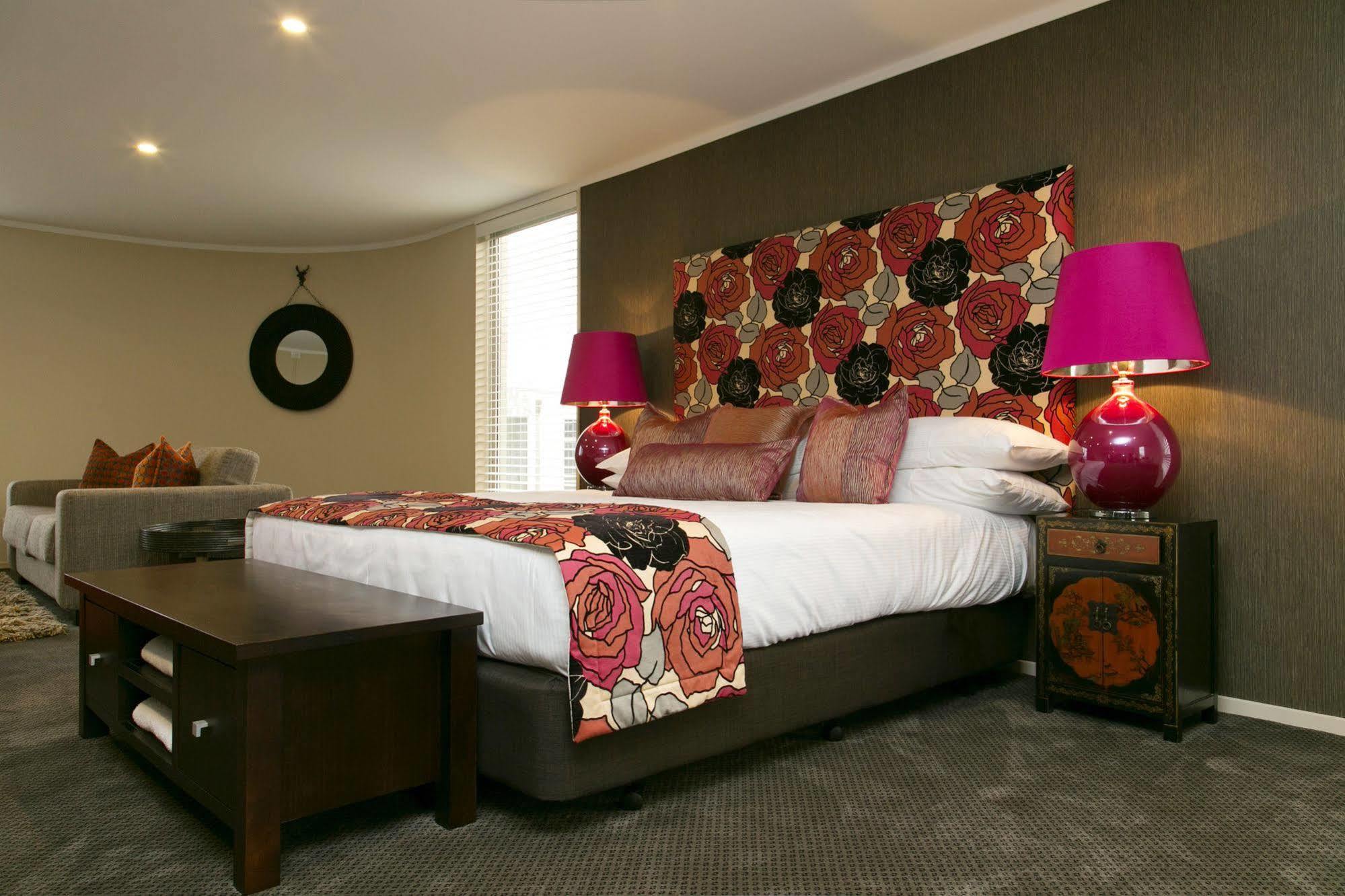 The Cove- On The Lake Lago Lago Taupo Exterior foto