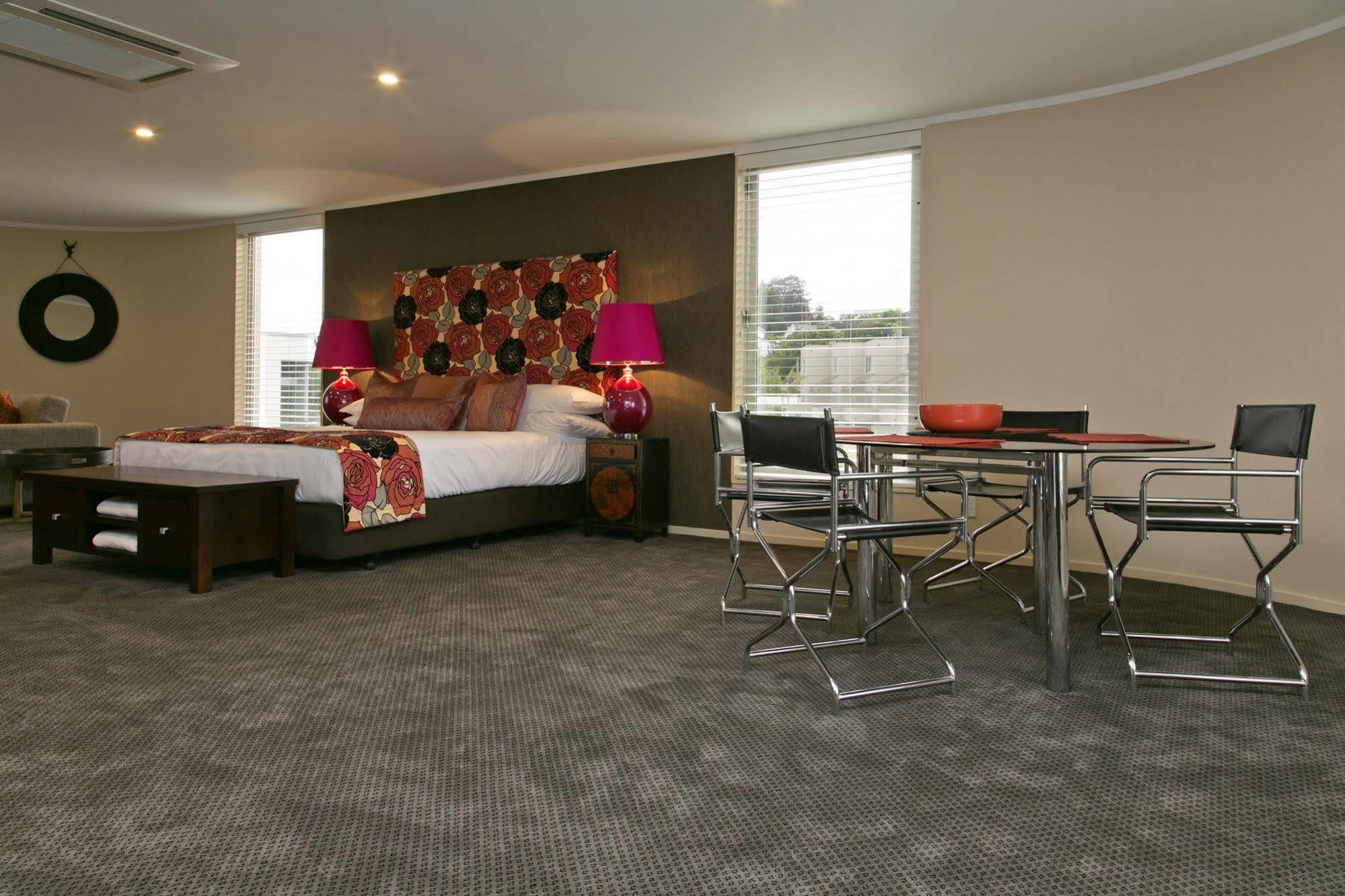 The Cove- On The Lake Lago Lago Taupo Exterior foto