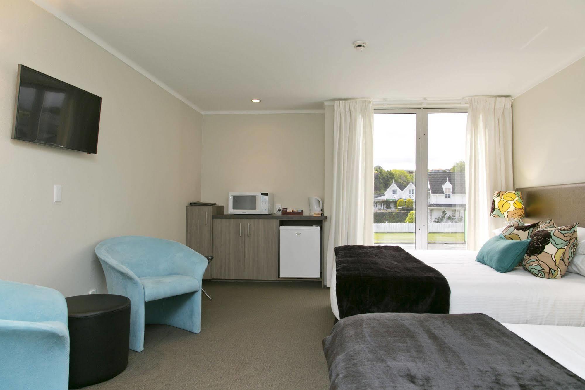 The Cove- On The Lake Lago Lago Taupo Exterior foto