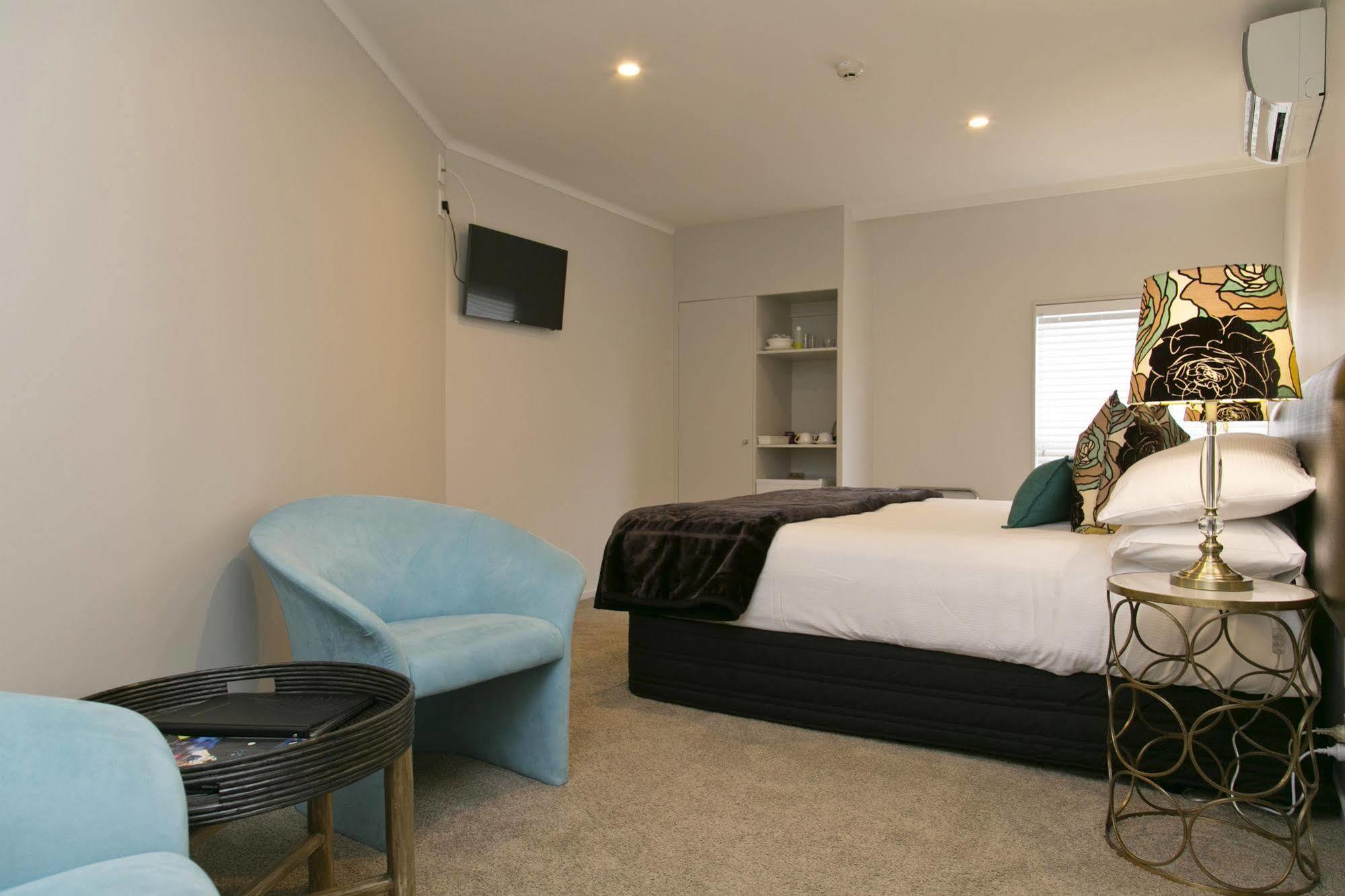 The Cove- On The Lake Lago Lago Taupo Exterior foto
