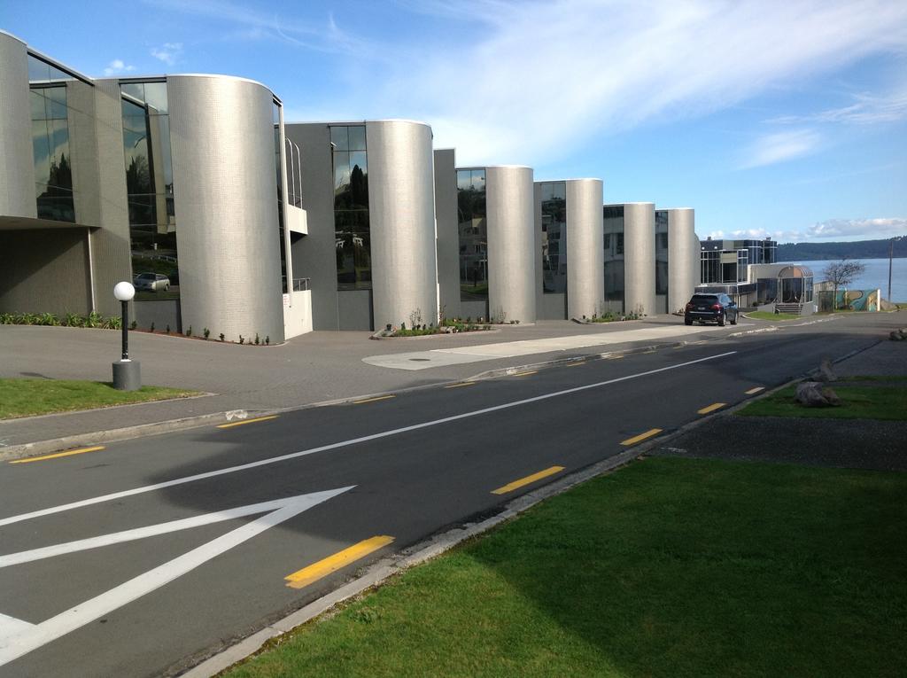 The Cove- On The Lake Lago Lago Taupo Exterior foto